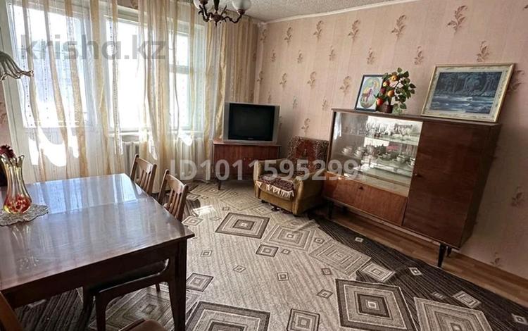 3-бөлмелі пәтер · 78 м² · 5/6 қабат, Республика 73/2 — Комсомольский, бағасы: 17 млн ₸ в Темиртау — фото 3