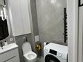 3-бөлмелі пәтер · 92 м² · 10/12 қабат, Нажимеденов 30/1, бағасы: 67 млн ₸ в Астане, Сарайшык р-н — фото 18