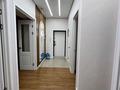 3-бөлмелі пәтер · 92 м² · 10/12 қабат, Нажимеденов 30/1, бағасы: 67 млн ₸ в Астане, Сарайшык р-н — фото 2