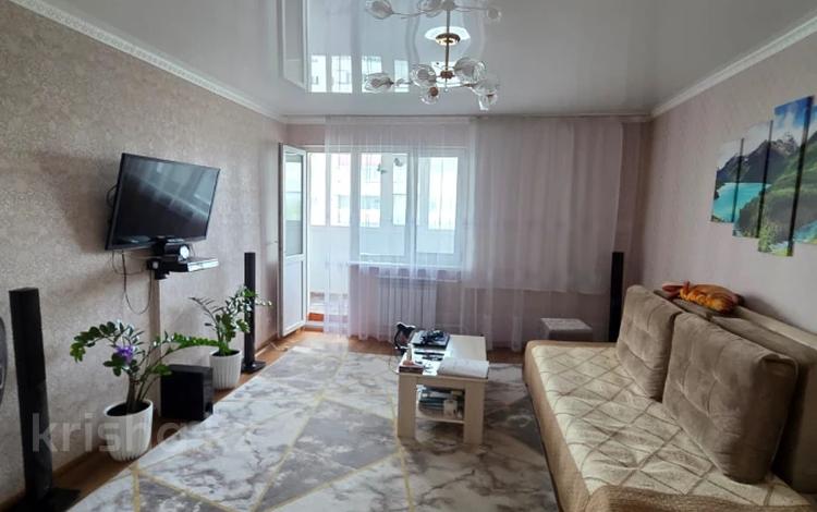 3-комнатная квартира · 65 м² · 8/9 этаж, Кизатова за 25.5 млн ₸ в Петропавловске — фото 9