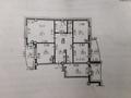 4-бөлмелі пәтер · 95.9 м² · 9/10 қабат, Б. Момышұлы 14, бағасы: 35 млн ₸ в Усть-Каменогорске