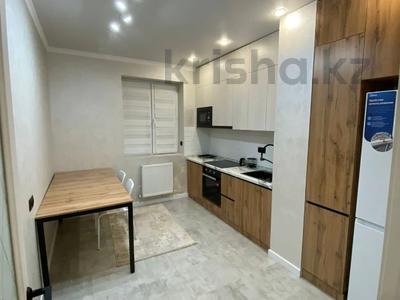 2-комнатная квартира · 52 м² · 1/10 этаж, мкр Каргалы, Кенесары хана за 37 млн ₸ в Алматы, Наурызбайский р-н