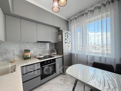 3-бөлмелі пәтер · 70 м² · 19/22 қабат, Роза Багланова 6, бағасы: 45.5 млн ₸ в Астане, Нура р-н