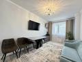 3-бөлмелі пәтер · 70 м² · 19/22 қабат, Роза Багланова 6, бағасы: 45.5 млн ₸ в Астане, Нура р-н — фото 3