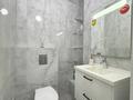 3-бөлмелі пәтер · 70 м² · 19/22 қабат, Роза Багланова 6, бағасы: 45.5 млн ₸ в Астане, Нура р-н — фото 9