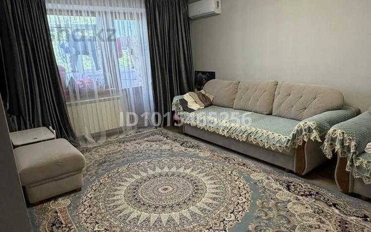 2-комнатная квартира · 49 м² · 3/5 этаж, гашека 12/1 за 24 млн ₸ в Костанае — фото 2