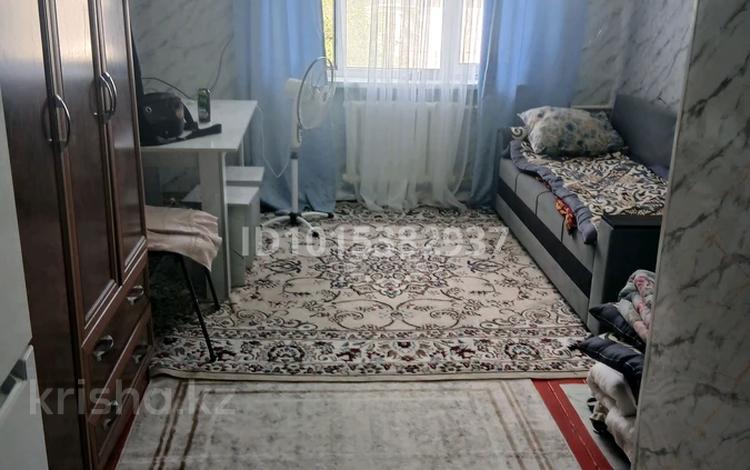 1-бөлмелі пәтер · 18 м² · 4/5 қабат, Рускулбековп 2 — Иляева Рускулбекова, бағасы: 7.5 млн ₸ в Шымкенте, Туран р-н — фото 2