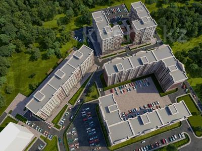 4-бөлмелі пәтер · 106.6 м² · 9/10 қабат, Илияса Есенберлина, бағасы: ~ 40.5 млн ₸ в Усть-Каменогорске