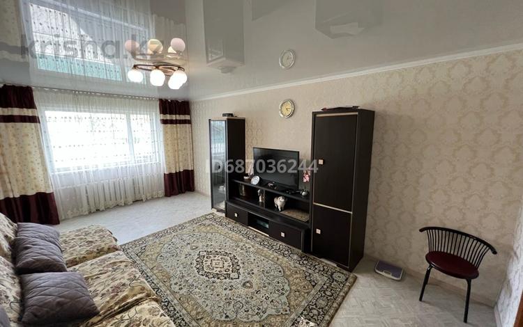 Отдельный дом • 4 комнаты • 210.2 м² • 14 сот., Заречный 3 за 29 млн 〒 в Петропавловске — фото 2