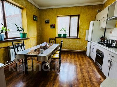 Отдельный дом · 4 комнаты · 160 м² · 5.6 сот., Бурабай — Бурабай за 38 млн ₸ в Каскелене