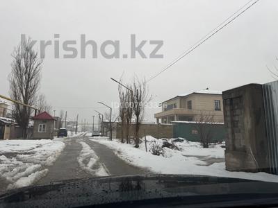 Участок · 15 соток, Куаныш Тулеметова 68/7 — Городок Милениум за 140 млн ₸ в Шымкенте, Абайский р-н