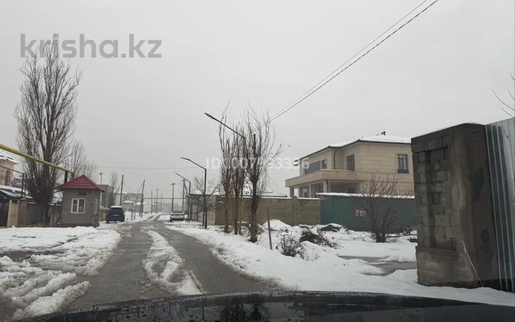 Участок · 15 соток, Куаныш Тулеметова 68/7 — Городок Милениум за 160 млн ₸ в Шымкенте, Абайский р-н — фото 3