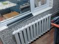 2-бөлмелі пәтер · 55 м² · 5/5 қабат, Исатая Тайманулы 1а, бағасы: 22 млн ₸ в Шымкенте, Енбекшинский р-н — фото 7