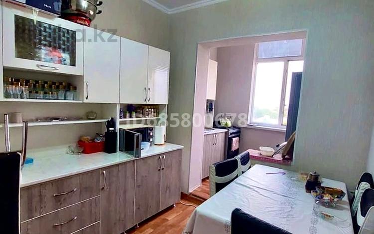 2-бөлмелі пәтер · 55 м² · 5/5 қабат, Исатая Тайманулы 1а, бағасы: 22 млн ₸ в Шымкенте, Енбекшинский р-н — фото 9