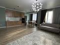 2-комнатная квартира · 73 м² · 3/10 этаж, Варламова 326 — Карасай батыра за 400 000 ₸ в Алматы, Алмалинский р-н