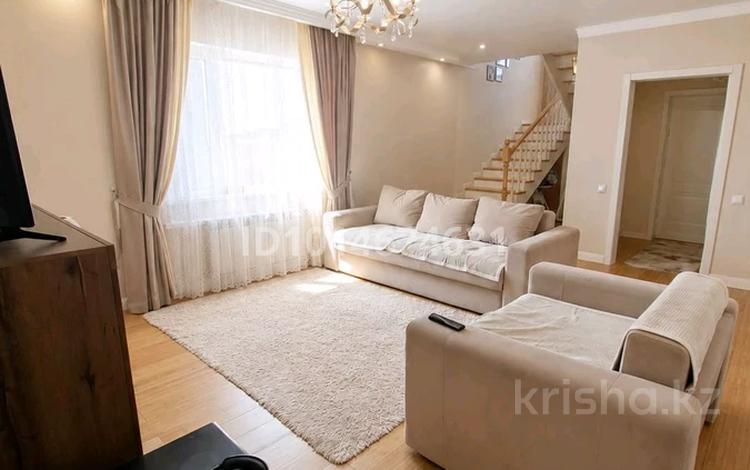Отдельный дом · 5 комнат · 200 м² · 11 сот., мкр Уркер, Нияз би 10 за 99 млн ₸ в Астане, Нура р-н — фото 2