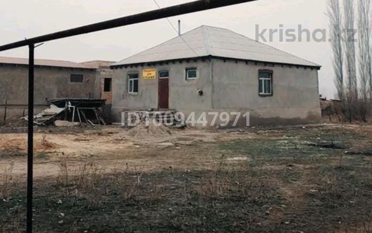 Отдельный дом · 5 комнат · 135 м² · 15 сот., Жамбыла 100/А за 15 млн 〒 в Кумжота — фото 2