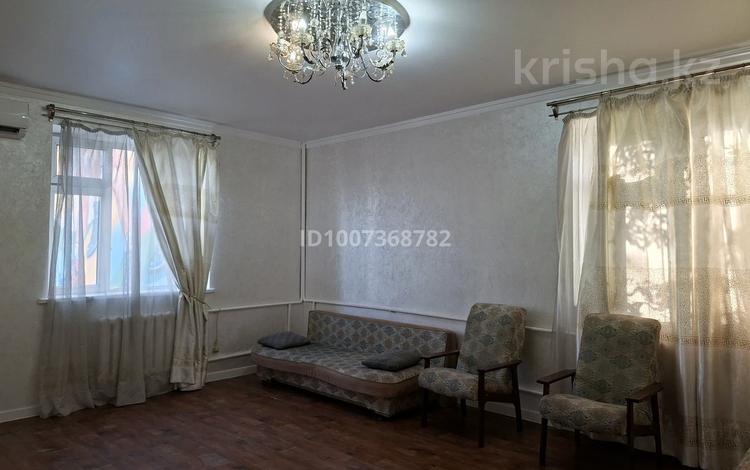 2-бөлмелі пәтер · 57 м² · 3/5 қабат, Нұрсәт ш/а — Назарбекова, бағасы: 26.5 млн ₸ в Шымкенте, Каратауский р-н — фото 15