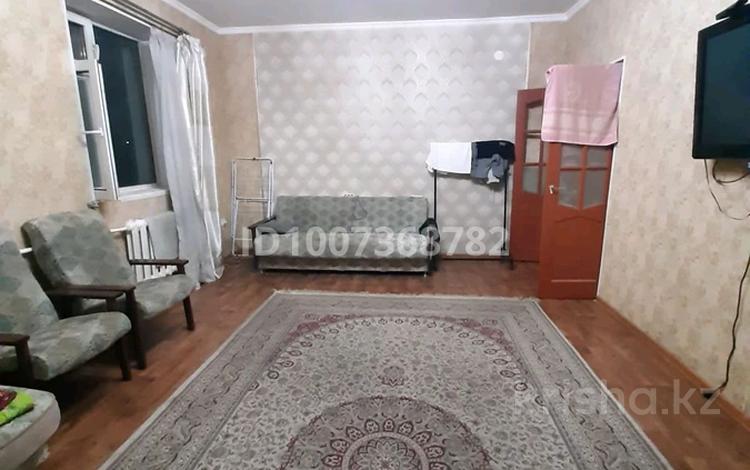 2-бөлмелі пәтер · 57 м², мкр Нурсат — Назарбекова, бағасы: 25 млн ₸ в Шымкенте, Каратауский р-н — фото 4