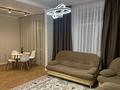 2-комнатная квартира · 65 м² · 13/17 этаж, Букетова 3/3 за 17 000 ₸ в Караганде, Казыбек би р-н — фото 5