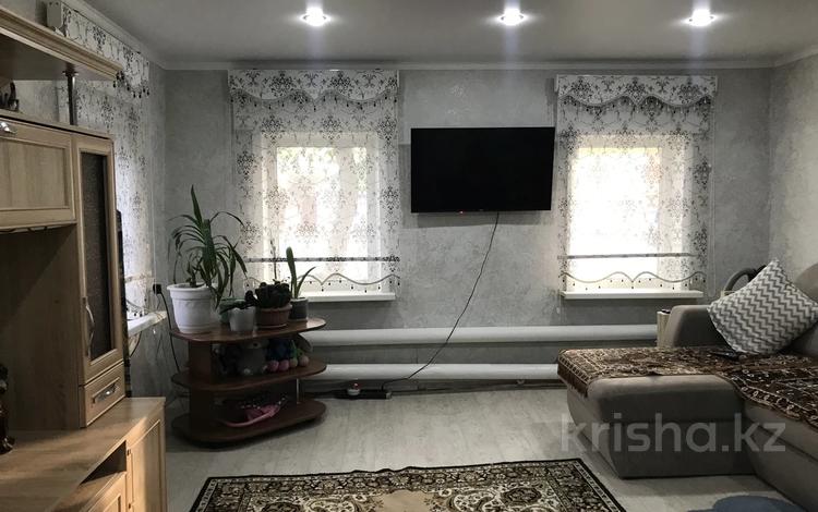 Жеке үй · 2 бөлме · 45.5 м² · 4 сот., Пушкина 175, бағасы: 13 млн ₸ в Петропавловске — фото 2