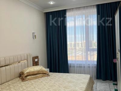 Аренда квартир в Шымкенте: 2-комнатная квартира · 60 м² · 4/25 этаж · помесячно, Байдибек би стр. 127/7 за 300 000 〒 2-комнатная квартира · 60 м² · 4/25 этаж · помесячно, Байдибек би стр. 127/7 за 300 000 〒 в Шымкенте, Абайский р-н