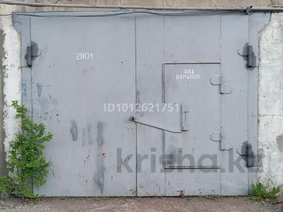 Гараж · 18 м² · ГО &amp;quot;Металлург&amp;quot; за 30 000 〒 в Темиртау