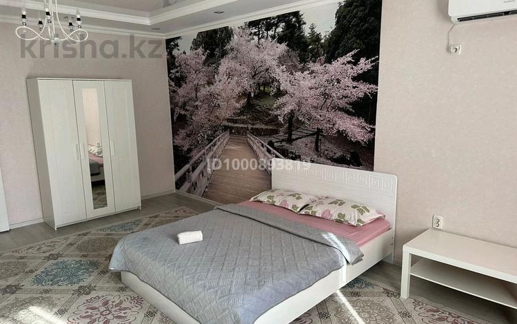1-бөлмелі пәтер · 55 м² · 10/10 қабат, мкр. Алтын орда, Батыс 2 9/3, бағасы: 13 000 ₸ в Актобе — фото 13