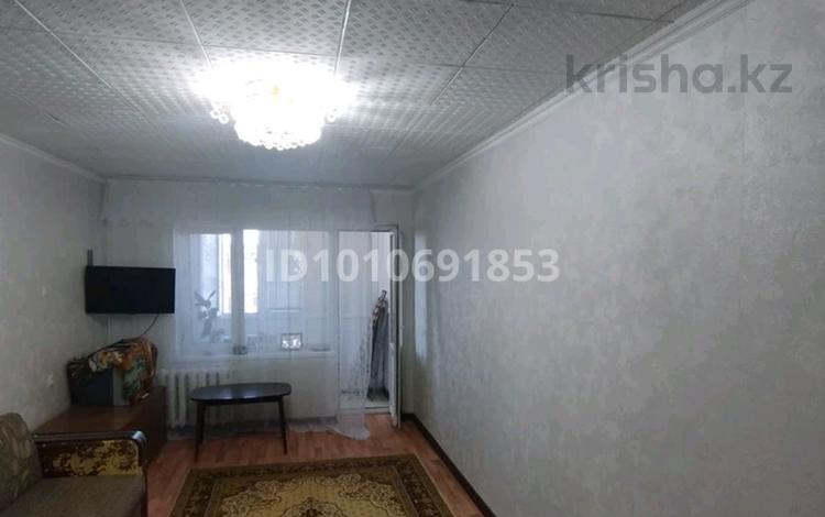 1-бөлмелі пәтер · 35 м² · 5/5 қабат, 8-й мкр 25 — Сауле, бағасы: 7.7 млн ₸ в Актау — фото 2
