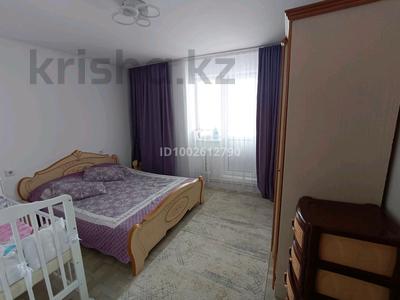 2-комнатная квартира · 65 м² · 5/5 этаж, Аль фараби 42/3 за 18 млн 〒 в Усть-Каменогорске, Ульбинский