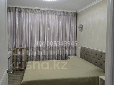 3-комнатная квартира · 56 м² · 4/4 этаж, Прянишникова 5 — Парка за 35 млн 〒 в 