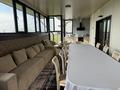 4-бөлмелі пәтер · 230 м² · 4/4 қабат, мкр Ерменсай 2/12, бағасы: 200 млн ₸ в Алматы, Бостандыкский р-н — фото 35