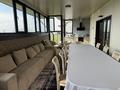 4-бөлмелі пәтер · 230 м² · 4/4 қабат, мкр Ерменсай 2/12, бағасы: 200 млн ₸ в Алматы, Бостандыкский р-н — фото 50