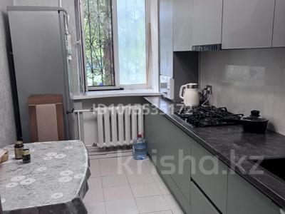 2-комнатная квартира · 50 м² · 1/5 этаж, К.Рыскулбекова 11/2 за 26 млн ₸ в Астане, Алматы р-н