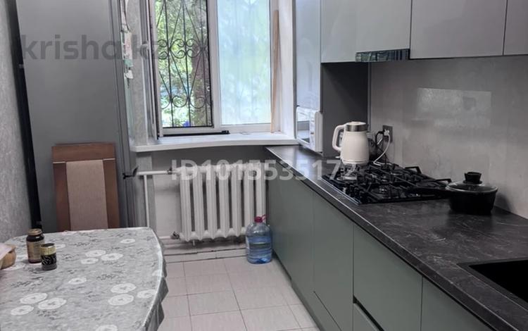 2-бөлмелі пәтер · 50 м² · 1/5 қабат, К.Рыскулбекова 11/2, бағасы: 26 млн ₸ в Астане, Алматы р-н — фото 23