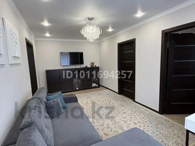 3-бөлмелі пәтер · 62.3 м² · 3/5 қабат, мкр Новый Город, Бухар Жырау 77, бағасы: 31.5 млн 〒 в Караганде, Казыбек би р-н