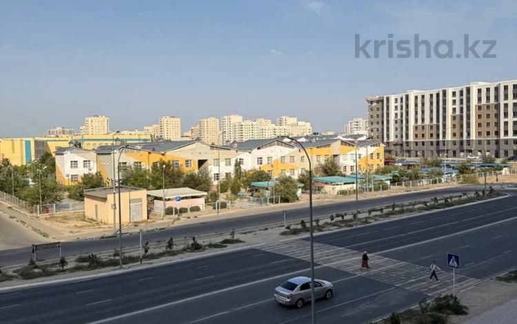 2-комнатная квартира · 63 м² · 3/8 этаж, Микрорайон 19а 23, 24 за 16.2 млн 〒 в Актау, 19А мкр — фото 2