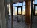 3-комнатная квартира · 110 м² · 9/10 этаж, Момышулы 2в — Кошкарбаева за 430 000 ₸ в Астане, Алматы р-н