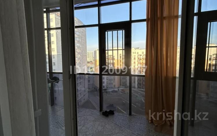 3-комнатная квартира · 110 м² · 9/10 этаж, Момышулы 2в — Кошкарбаева за 430 000 ₸ в Астане, Алматы р-н — фото 2