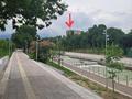 1-бөлмелі пәтер · 39.3 м² · 6/9 қабат, Орбита-1 ш/а., Навои — Кекилбайулы "МЕГА", бағасы: 36 млн ₸ в Алматы, Бостандыкский р-н — фото 14
