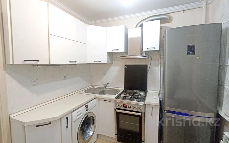 2-комнатная квартира · 40 м² · 3/4 этаж, мкр Коктем-3, Манаса — Габдуллина за 280 000 ₸ в Алматы, Бостандыкский р-н — фото 2