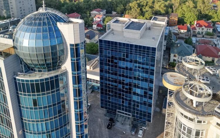 Офисы · 200 м² за 5 млн ₸ в Алматы, Медеуский р-н — фото 2