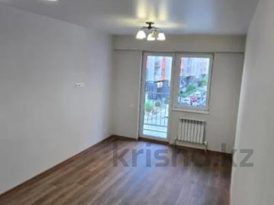 1-бөлмелі пәтер · 28 м² · 3/10 қабат, Жунисова, бағасы: 19 млн ₸ в Алматы, Наурызбайский р-н