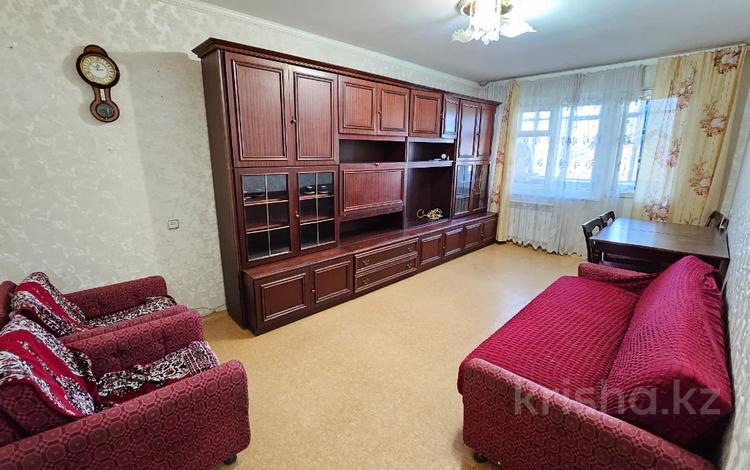 2-бөлмелі пәтер, 47 м², 2/5 қабат ай сайын, 6 микрорайон 44, бағасы: 75 000 〒 в Темиртау — фото 3