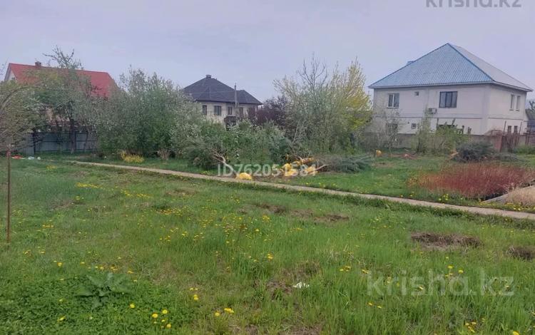 Участок · 75 соток, мкр Тастыбулак за 284.4 млн ₸ в Алматы, Наурызбайский р-н — фото 7
