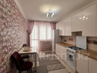2-бөлмелі пәтер · 81 м² · 5/10 қабат, Курмангазы, бағасы: 36.5 млн ₸ в Уральске