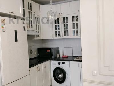 3-бөлмелі пәтер · 85 м² · 1/4 қабат, Омарова 35/1, бағасы: 70 млн ₸ в Алматы, Медеуский р-н