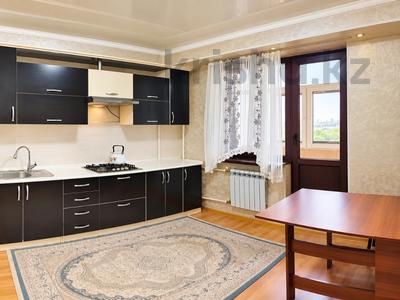 2-комнатная квартира · 55 м² · 8/9 этаж, мкр Аксай-3Б 38 за 33 млн ₸ в Алматы, Ауэзовский р-н