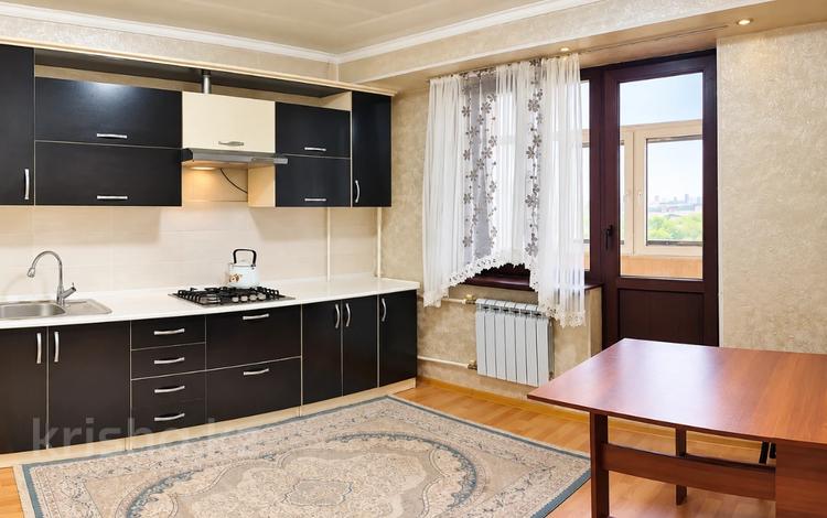2-комнатная квартира · 55 м² · 8/9 этаж, мкр Аксай-3Б 38 за 33 млн ₸ в Алматы, Ауэзовский р-н — фото 5