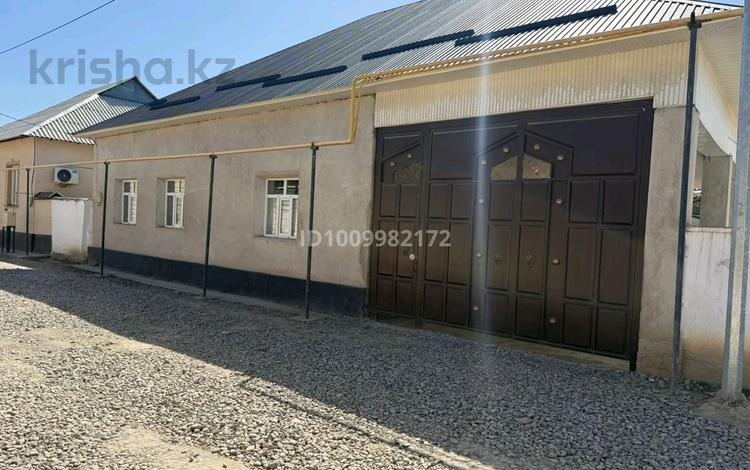 Часть дома · 5 комнат · 100 м² · , Алтаев 8 — Майлин за 18 млн ₸ в Туркестане — фото 2